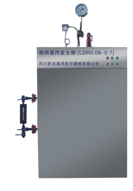 全自動電熱蒸汽發(fā)生器